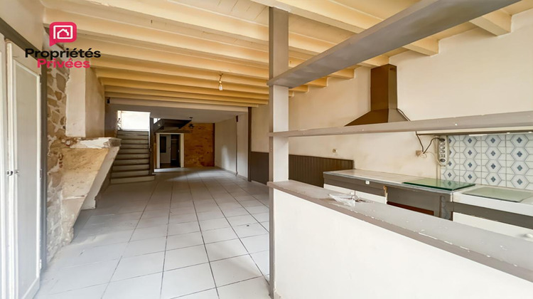 Ma-Cabane - Vente Appartement SAINT MACAIRE, 63 m²