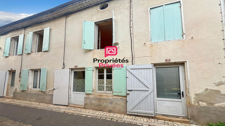Ma-Cabane - Vente Appartement SAINT MACAIRE, 63 m²