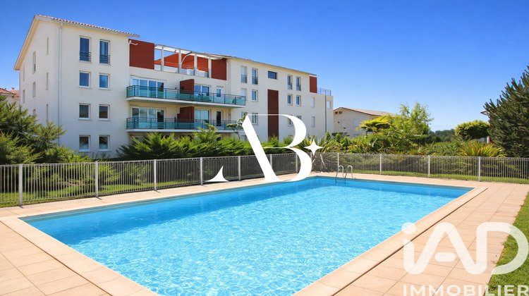 Ma-Cabane - Vente Appartement Saint-Macaire, 42 m²