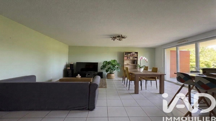 Ma-Cabane - Vente Appartement Saint-Macaire, 52 m²