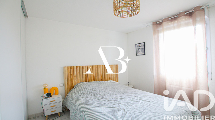 Ma-Cabane - Vente Appartement Saint-Macaire, 42 m²