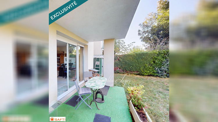 Ma-Cabane - Vente Appartement Saint-Macaire, 45 m²