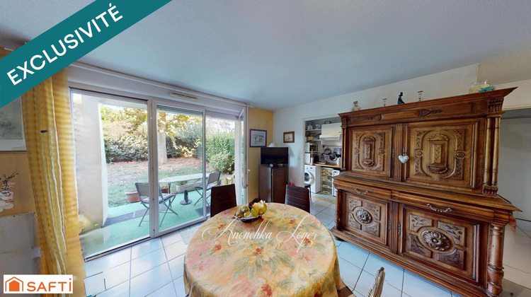 Ma-Cabane - Vente Appartement Saint-Macaire, 45 m²