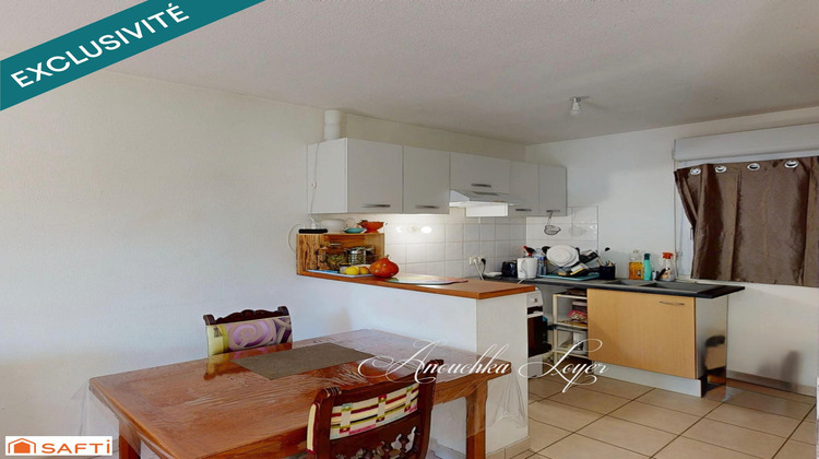 Ma-Cabane - Vente Appartement Saint-Macaire, 49 m²