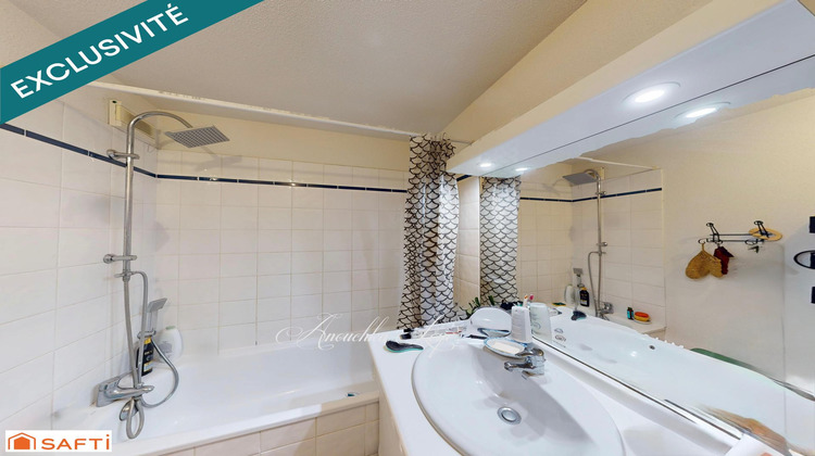 Ma-Cabane - Vente Appartement Saint-Macaire, 49 m²