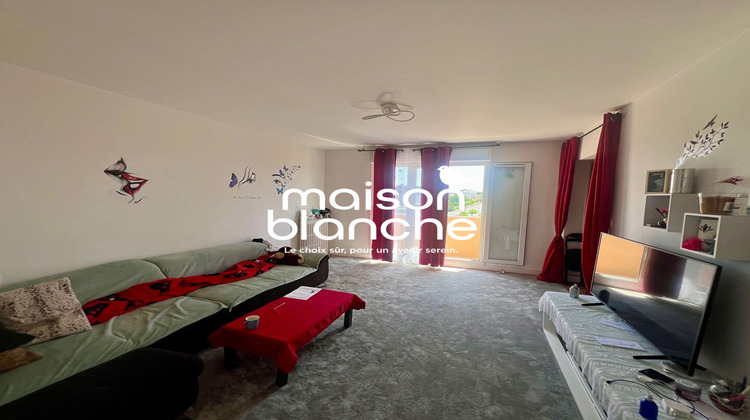 Ma-Cabane - Vente Appartement Saint-Maixent-l'École, 82 m²