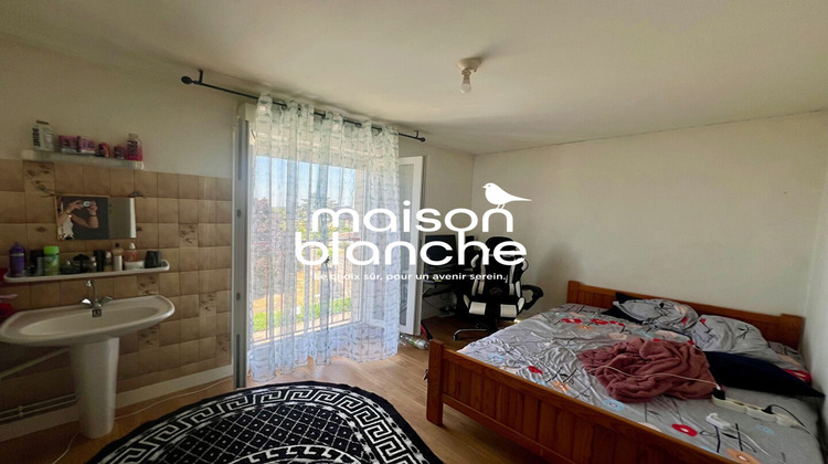 Ma-Cabane - Vente Appartement Saint-Maixent-l'École, 82 m²