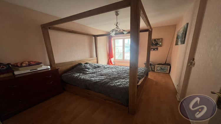 Ma-Cabane - Vente Appartement Saint-Maixent-l'École, 118 m²