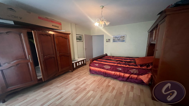 Ma-Cabane - Vente Appartement Saint-Maixent-l'École, 118 m²