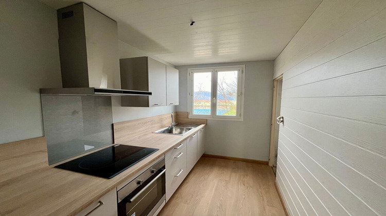 Ma-Cabane - Vente Appartement SAINT-MAIXENT-L'ECOLE, 97 m²