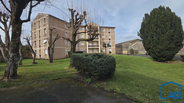 Ma-Cabane - Vente Appartement SAINT-MAIXENT-L'ECOLE, 88 m²