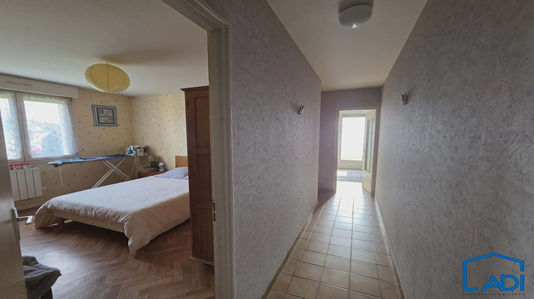 Ma-Cabane - Vente Appartement SAINT-MAIXENT-L'ECOLE, 88 m²