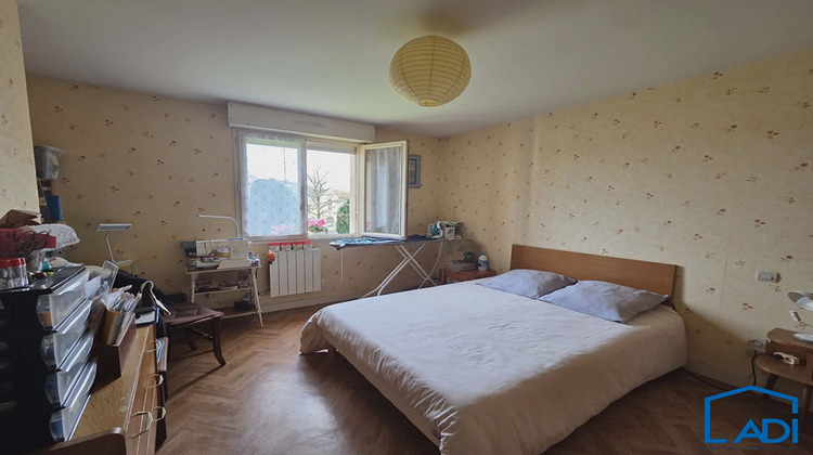 Ma-Cabane - Vente Appartement SAINT-MAIXENT-L'ECOLE, 88 m²