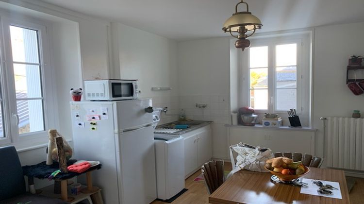 Ma-Cabane - Vente Appartement SAINT-MALO, 50 m²