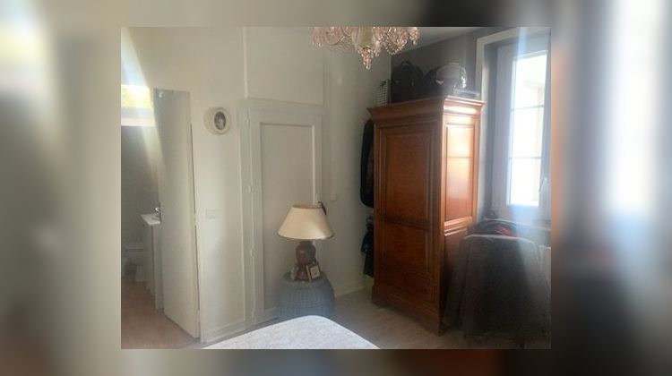 Ma-Cabane - Vente Appartement SAINT-MALO, 50 m²