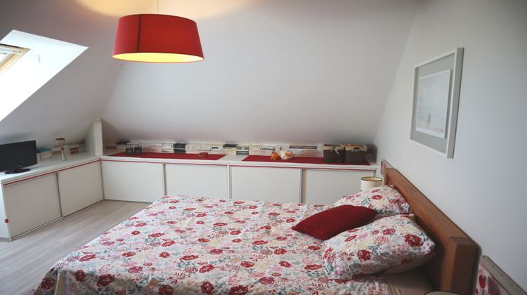 Ma-Cabane - Vente Appartement SAINT-MALO, 112 m²