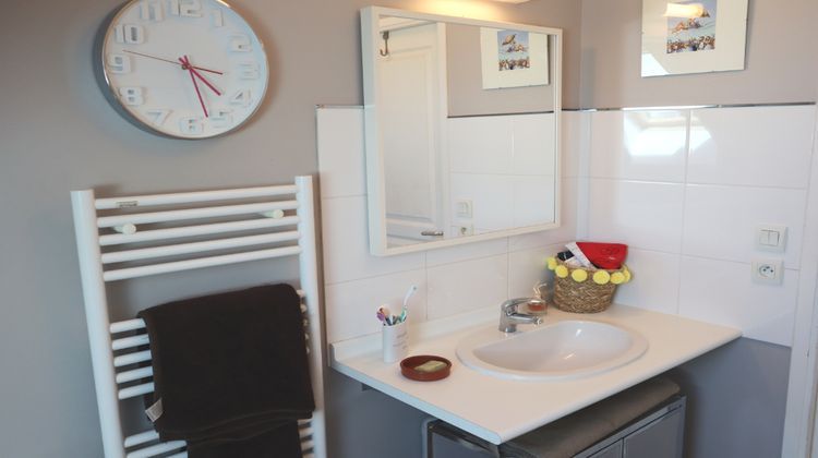 Ma-Cabane - Vente Appartement SAINT-MALO, 112 m²