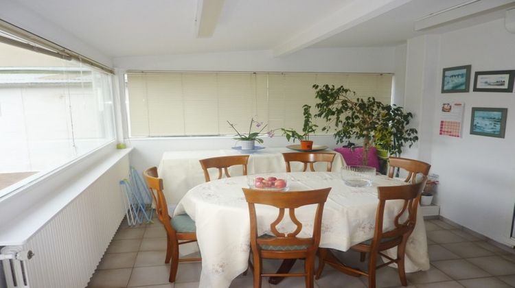 Ma-Cabane - Vente Appartement SAINT-MALO, 103 m²