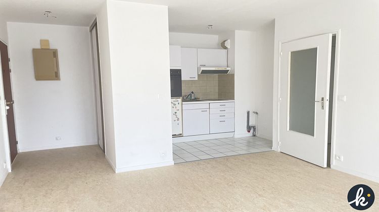 Ma-Cabane - Vente Appartement SAINT-MALO, 35 m²