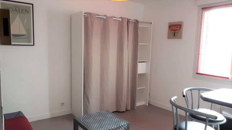 Ma-Cabane - Vente Appartement SAINT-MALO, 68 m²