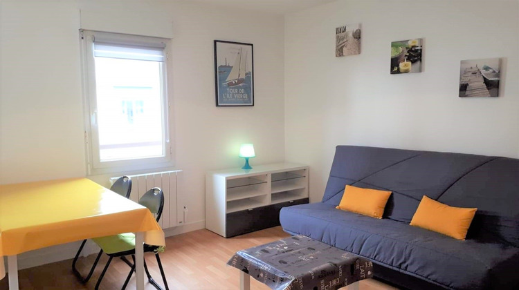 Ma-Cabane - Vente Appartement SAINT-MALO, 68 m²