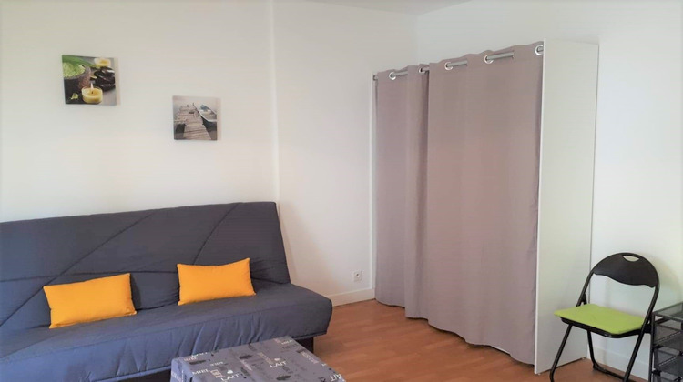 Ma-Cabane - Vente Appartement SAINT-MALO, 68 m²