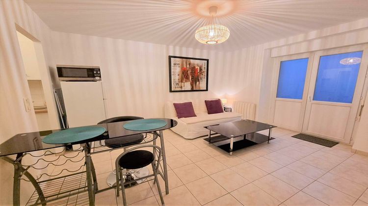 Ma-Cabane - Vente Appartement SAINT-MALO, 68 m²