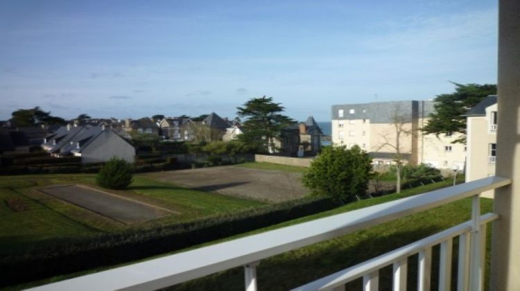 Ma-Cabane - Vente Appartement SAINT-MALO, 54 m²