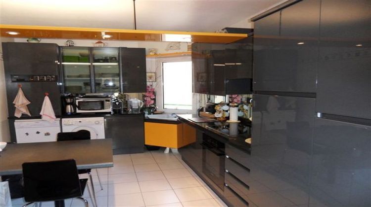 Ma-Cabane - Vente Appartement SAINT-MALO, 110 m²