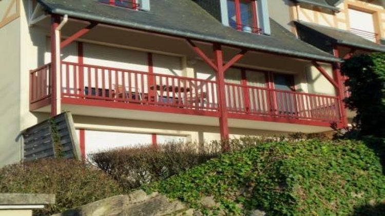 Ma-Cabane - Vente Appartement SAINT-MALO, 43 m²