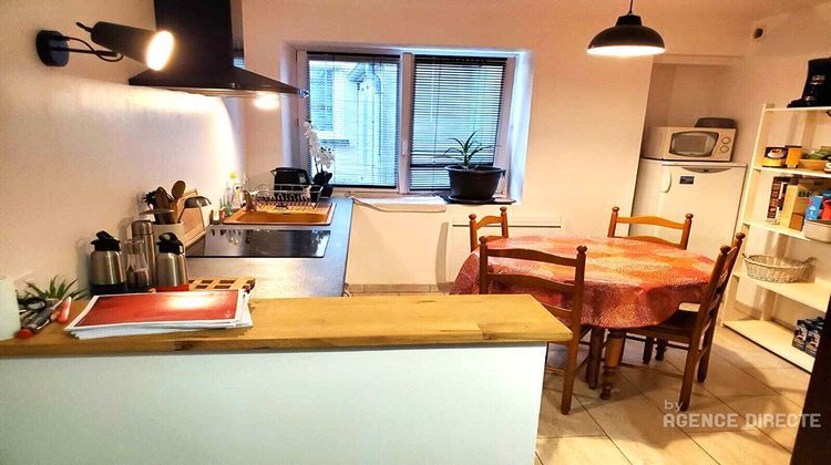 Ma-Cabane - Vente Appartement SAINT-MALO, 45 m²