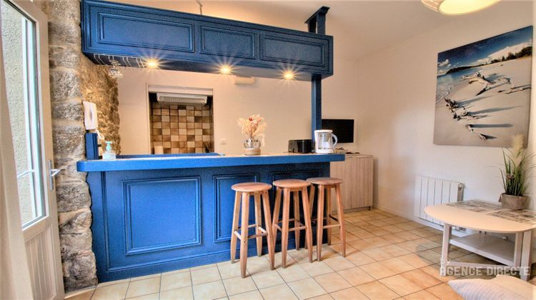 Ma-Cabane - Vente Appartement SAINT-MALO, 65 m²