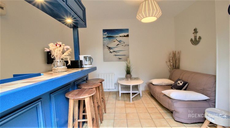 Ma-Cabane - Vente Appartement SAINT-MALO, 65 m²