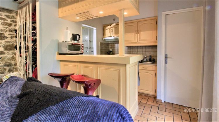 Ma-Cabane - Vente Appartement SAINT-MALO, 65 m²