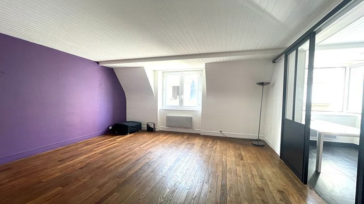 Ma-Cabane - Vente Appartement SAINT-MALO, 45 m²