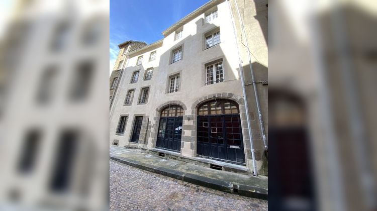 Ma-Cabane - Vente Appartement SAINT-MALO, 30 m²