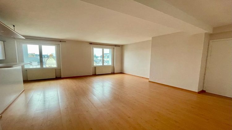 Ma-Cabane - Vente Appartement SAINT-MALO, 70 m²