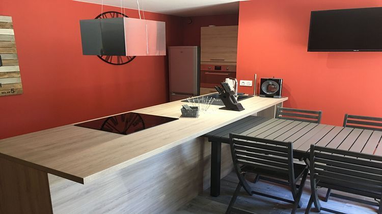 Ma-Cabane - Vente Appartement SAINT-MALO, 69 m²