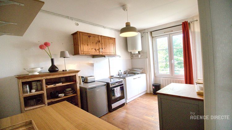 Ma-Cabane - Vente Appartement SAINT-MALO, 28 m²