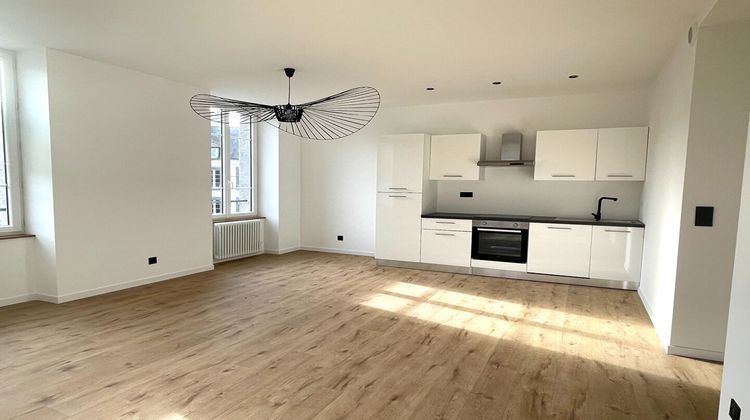 Ma-Cabane - Vente Appartement SAINT-MALO, 64 m²