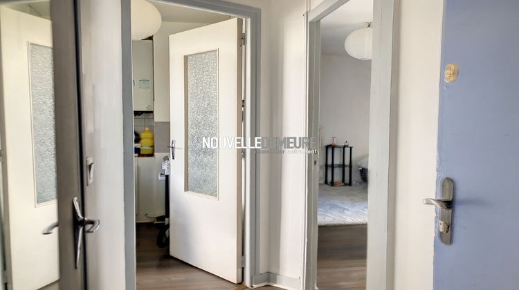 Ma-Cabane - Vente Appartement Saint-Malo, 25 m²