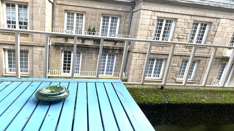 Ma-Cabane - Vente Appartement SAINT-MALO, 47 m²