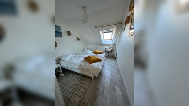 Ma-Cabane - Vente Appartement SAINT-MALO, 96 m²