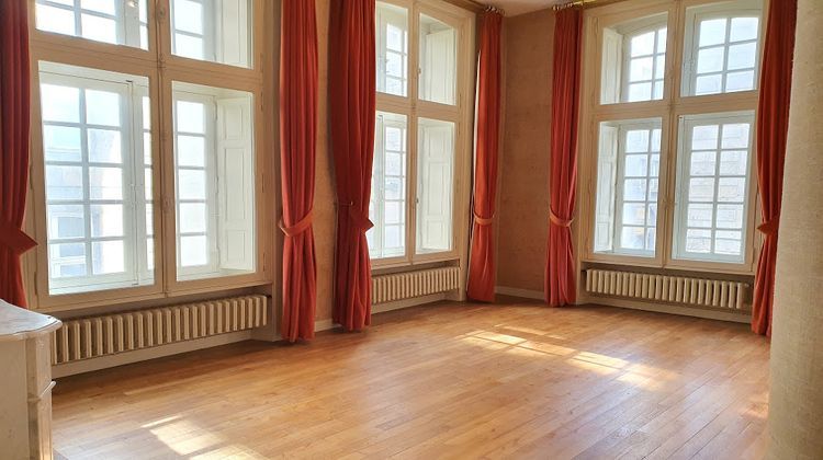 Ma-Cabane - Vente Appartement SAINT-MALO, 169 m²