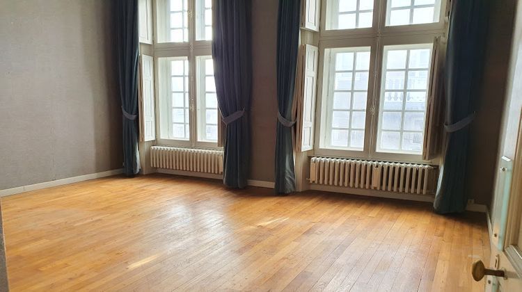 Ma-Cabane - Vente Appartement SAINT-MALO, 169 m²