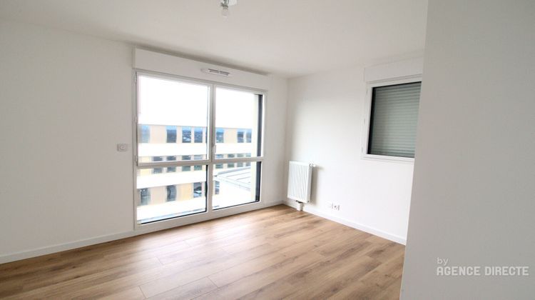 Ma-Cabane - Vente Appartement SAINT-MALO, 88 m²