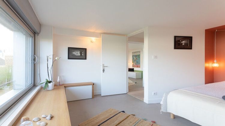 Ma-Cabane - Vente Appartement SAINT-MALO, 102 m²