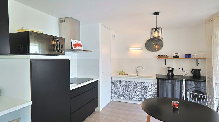 Ma-Cabane - Vente Appartement SAINT-MALO, 39 m²