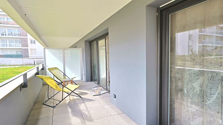 Ma-Cabane - Vente Appartement SAINT-MALO, 39 m²