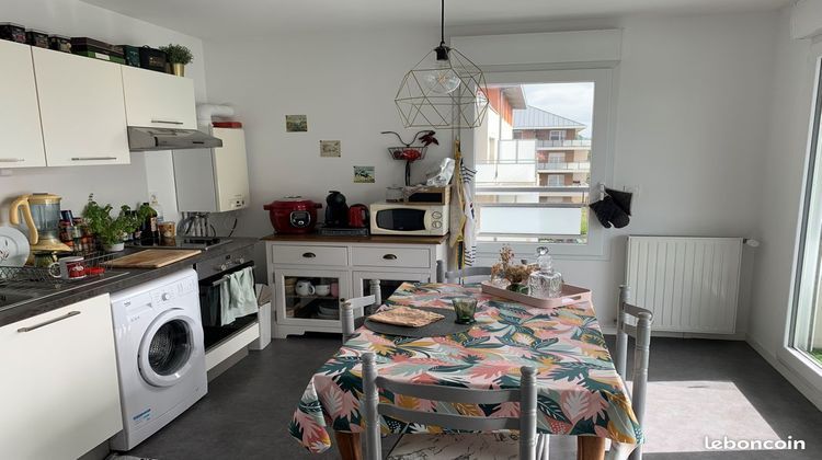 Ma-Cabane - Vente Appartement SAINT-MALO, 48 m²